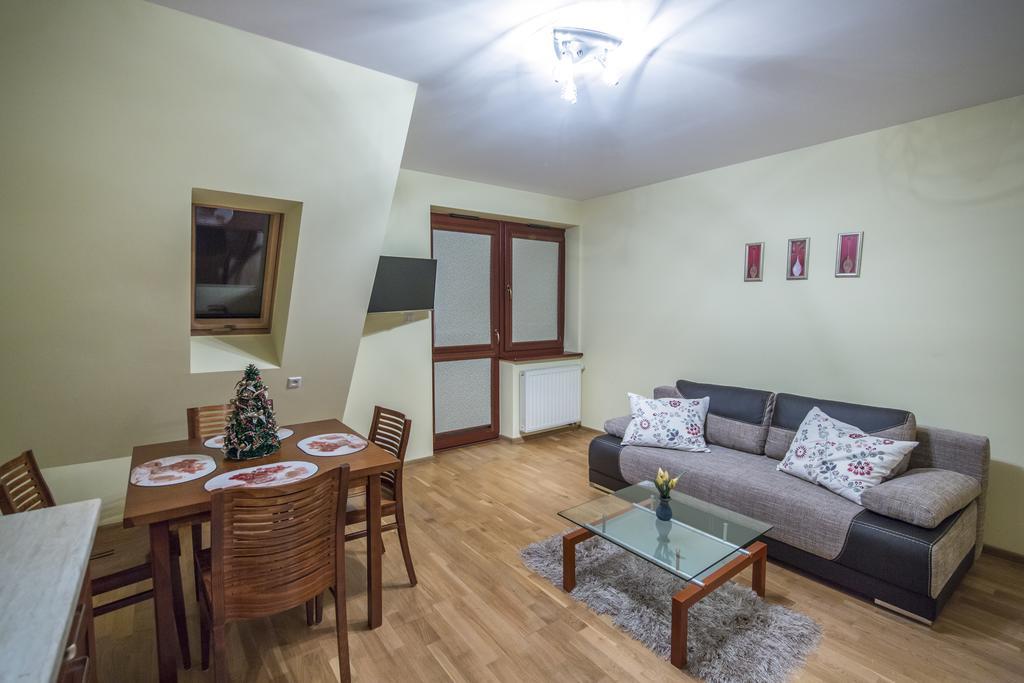 Apart4You Apartament Meteor Zakopane Exterior foto