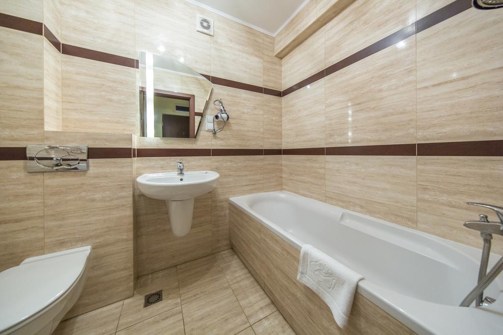 Apart4You Apartament Meteor Zakopane Exterior foto